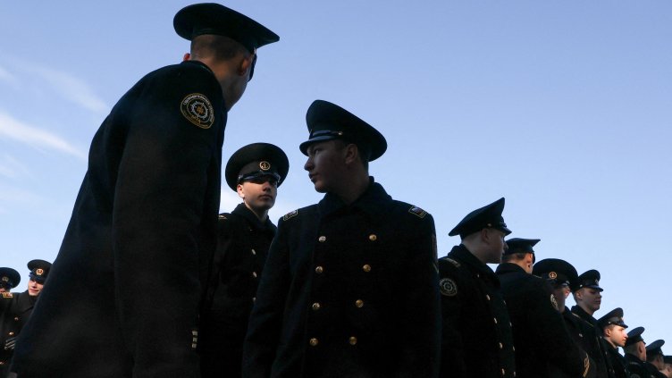 Снимка: Reuters