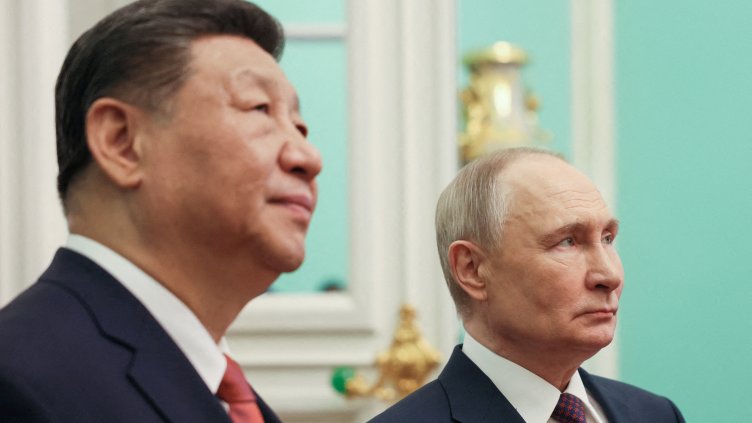 Снимка: Reuters