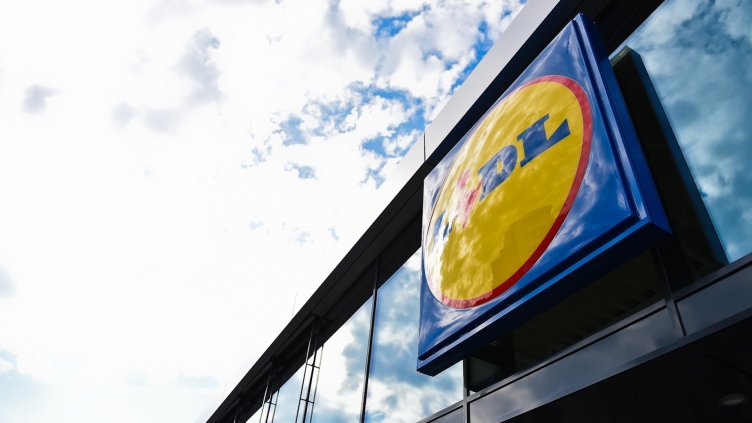 Работа близо до вкъщи: нов Lidl отваря на бул. &bdquo;Владимир Вазов&ldquo; през август