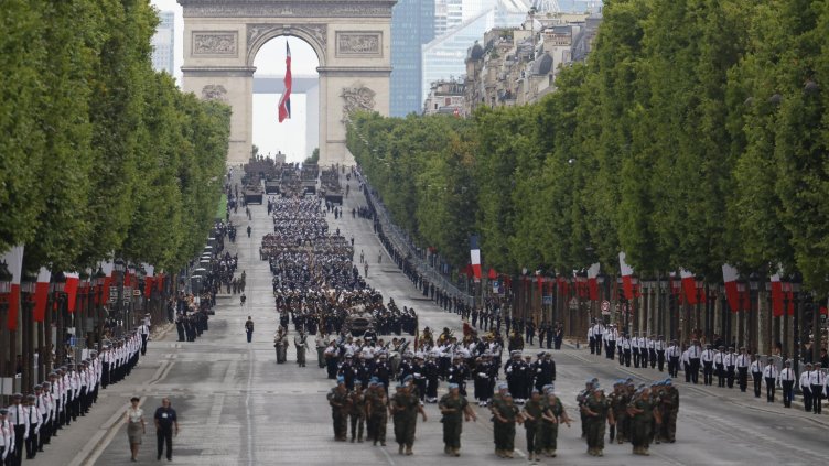 Снимка БГНЕС