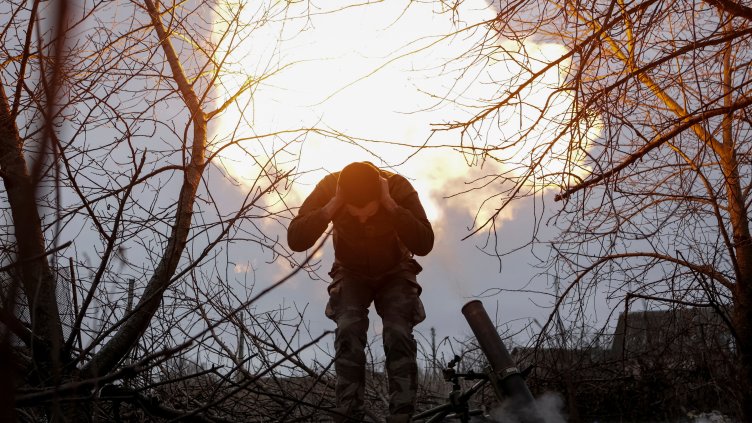 Снимка: Reuters