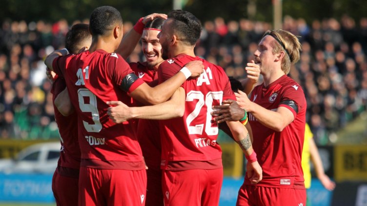 Снимка: Lap.bg