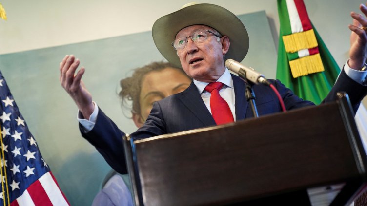 Снимка: Ройтерс