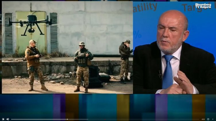 Bloomberg TV Bulgaria