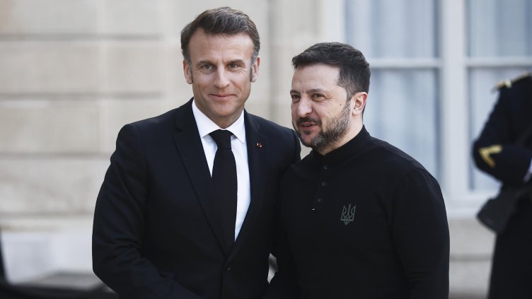 Снимка БГНЕС