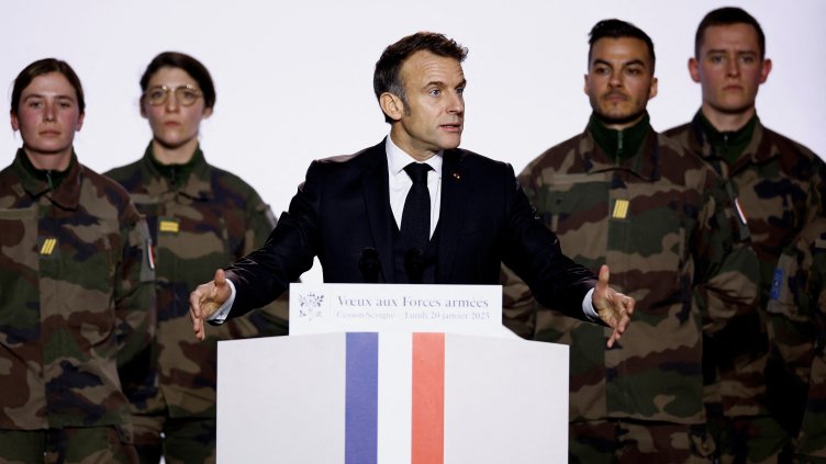 Снимка: Ройтерс