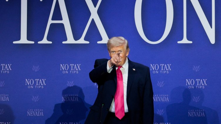 Снимка: Reuters