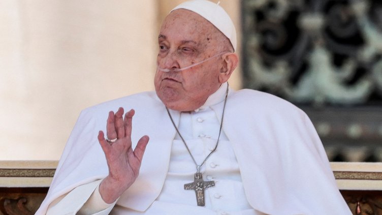 Снимка: Ройтерс