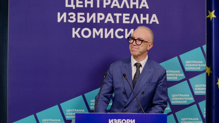 Димитър Кьосемарлиев, Dnes.bg