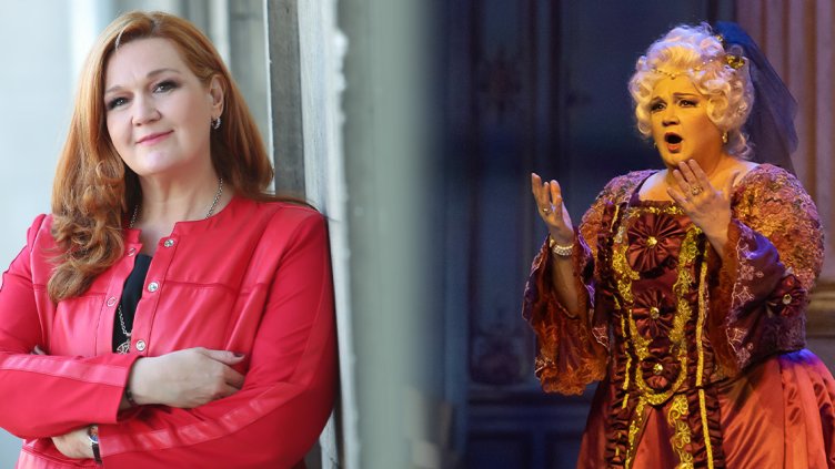 Снимка: Софийска опера и балет