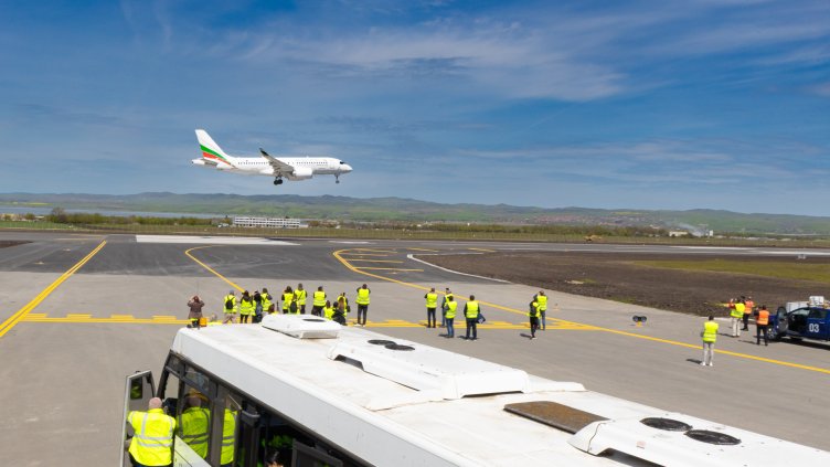 Снимки: Андон Илиев