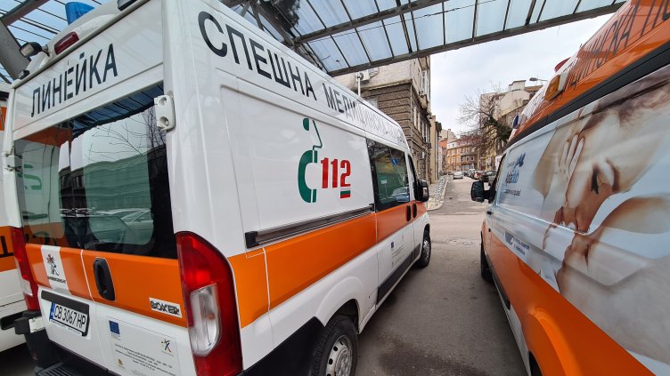 Снимка: БГНЕС