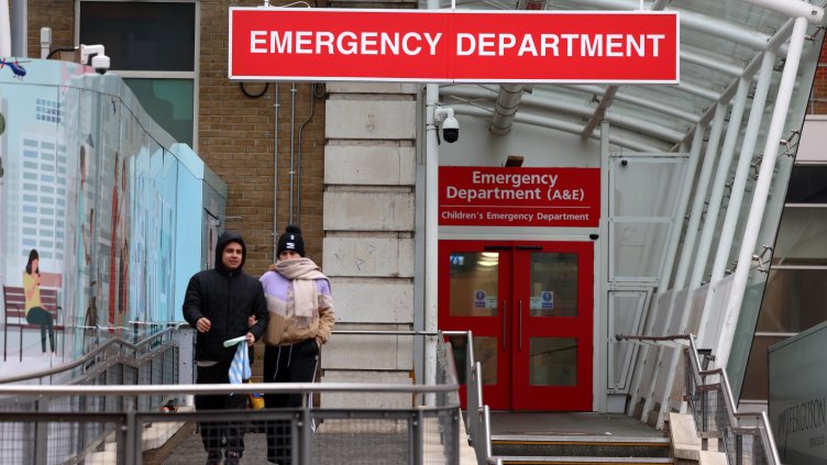 Снимка: БГНЕС/ EPA