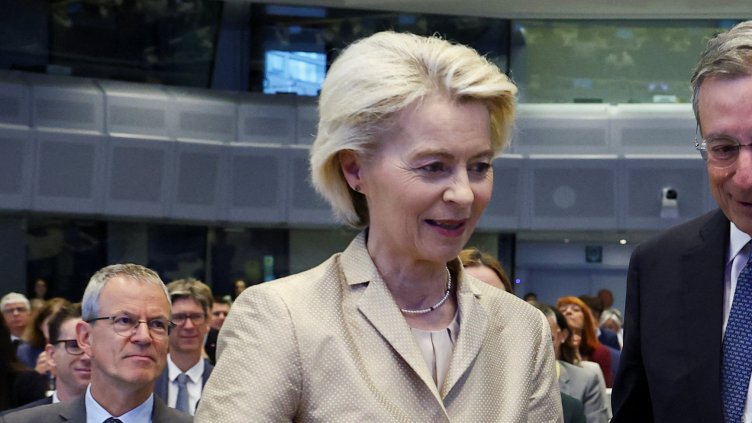 Снимка: Reuters