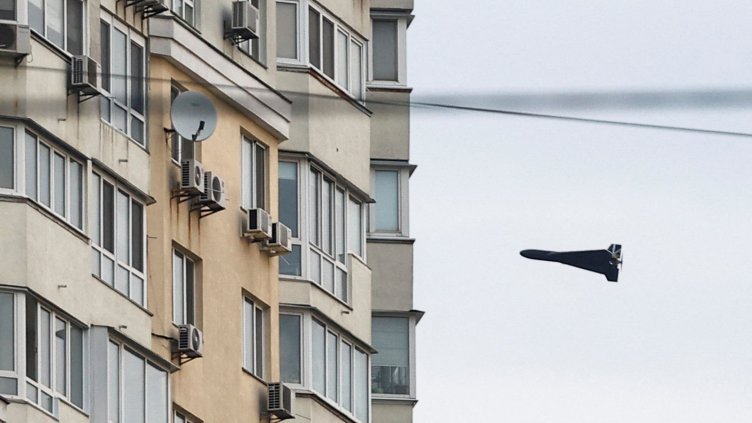 Снимка: Reuters