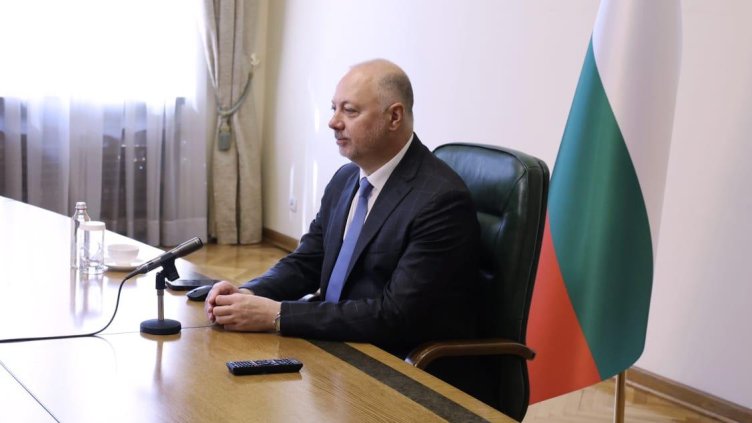 Снимка: БГНЕС