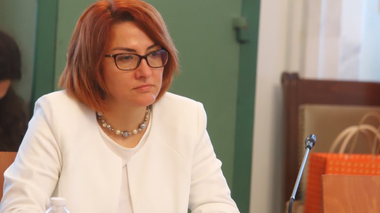 Снимка: БГНЕС