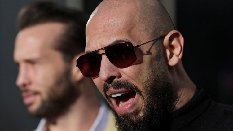 Снимка: Reuters