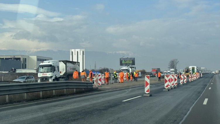 Снимка: архив, БГНЕС