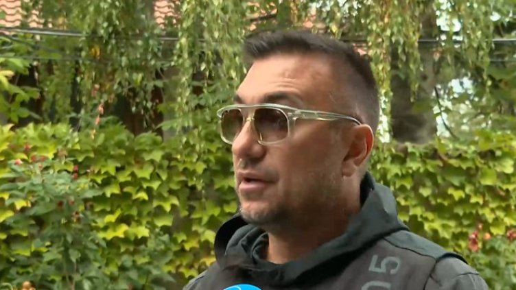 Кадър: Нова телевизия