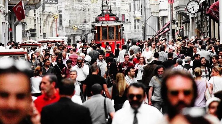 Снимка Пиксабей