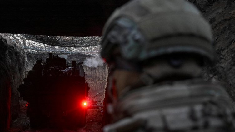 Снимка: Reuters