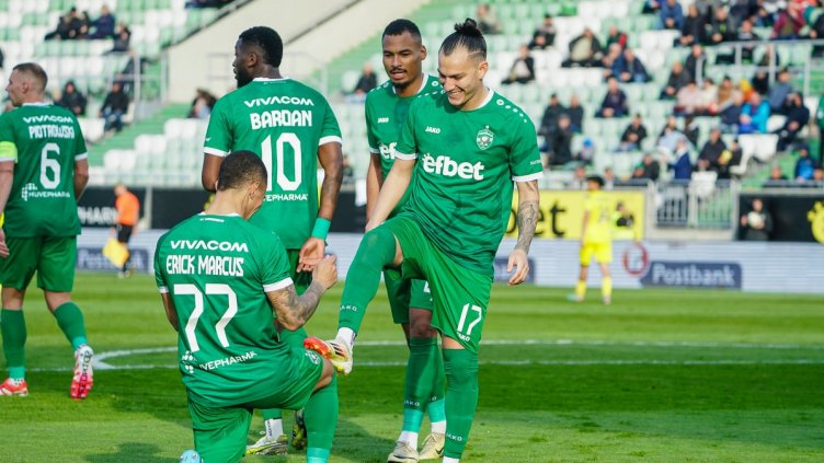 Снимка: Lap.bg