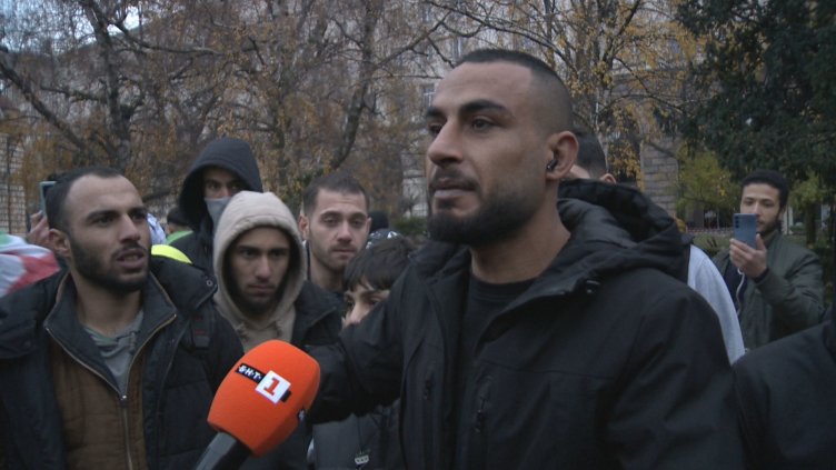 Снимка: Стопкадър БНТ