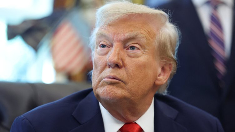 Снимка: Reuters