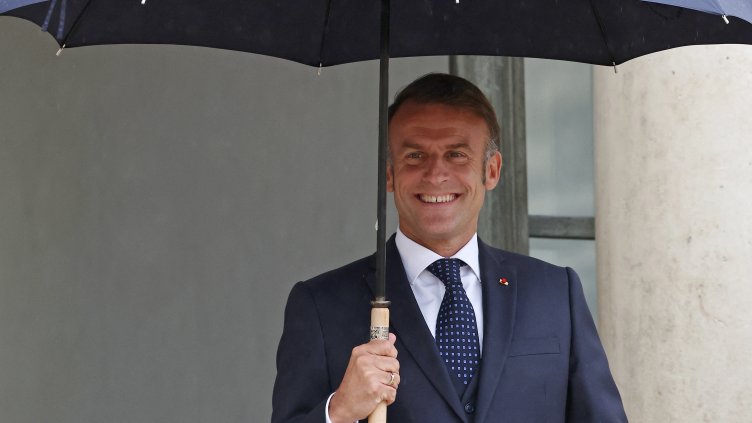 Снимка: Reuters