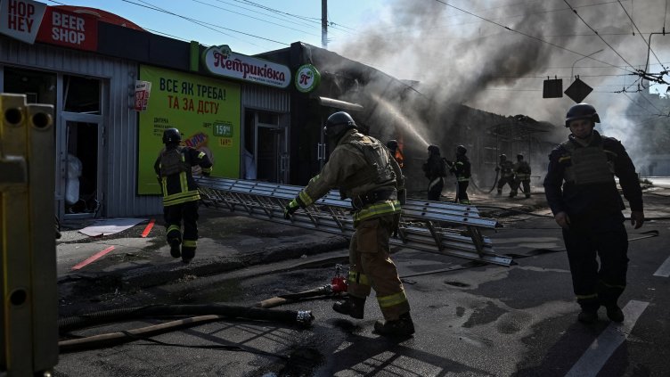 Снимка: Reuters