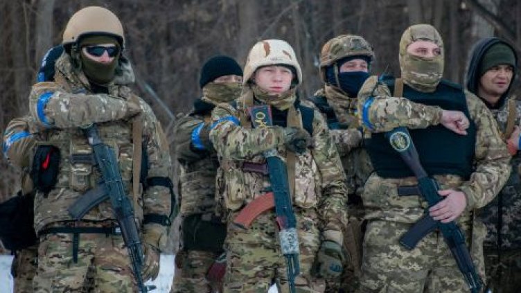 Снимка Укринформ