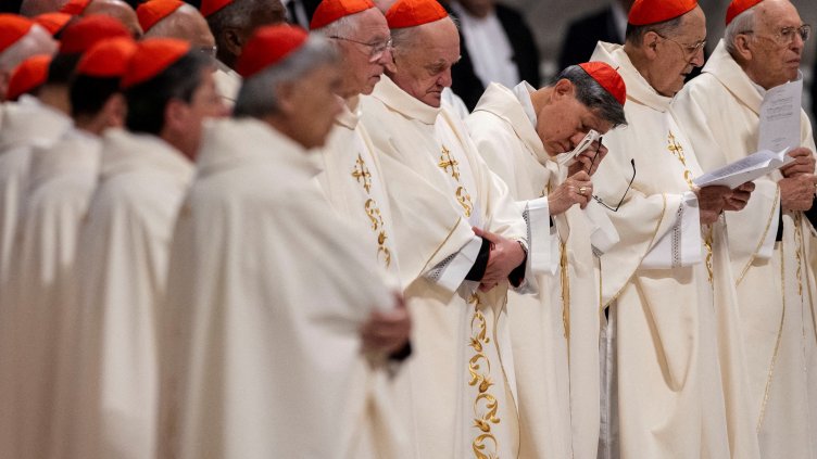 Снимка: Reuters