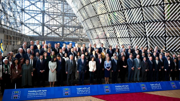 Снимка: БГНЕС/ EPA