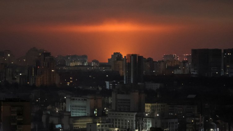 Снимка: Reuters