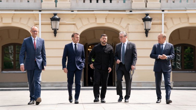 Снимка: Reuters