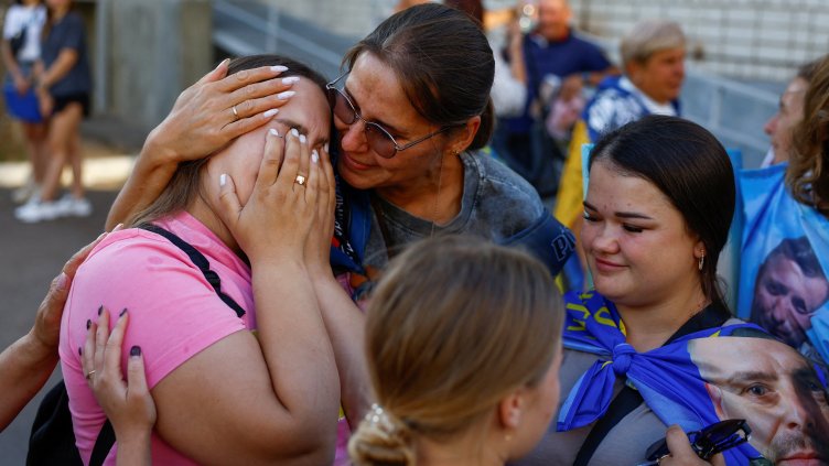 Снимка: Reuters