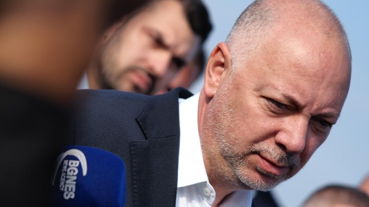 Снимка: БГНЕС