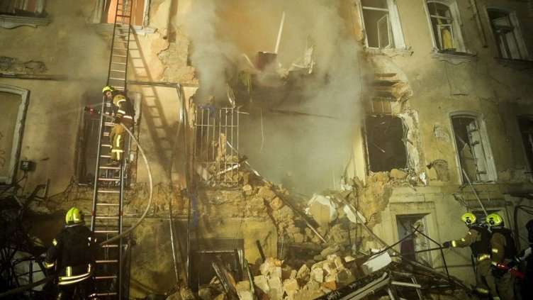 Снимка: Reuters