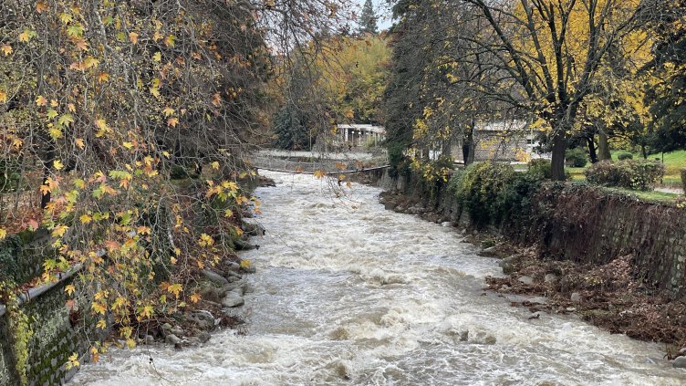 Снимка: БГНЕС, архив