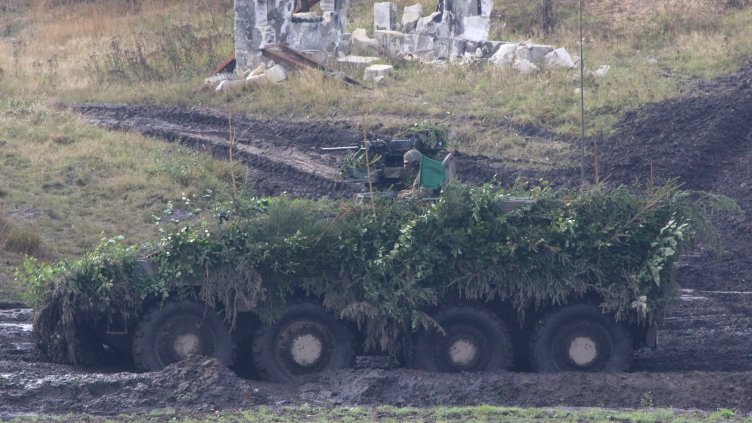 Снимка: БГНЕС/ EPA