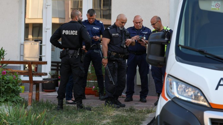 Снимка: БГНЕС