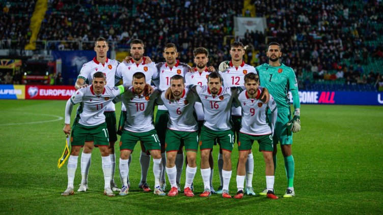 Снимка: Lap.bg