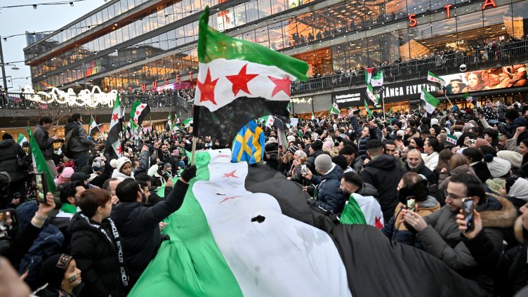 Снимка: Reuters