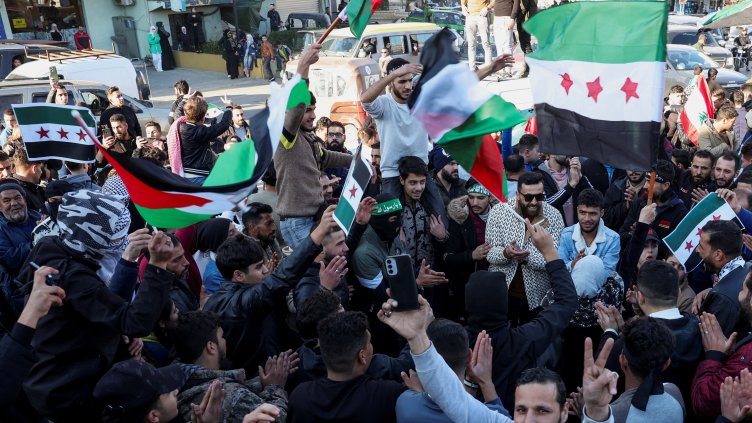 Снимка: Reuters