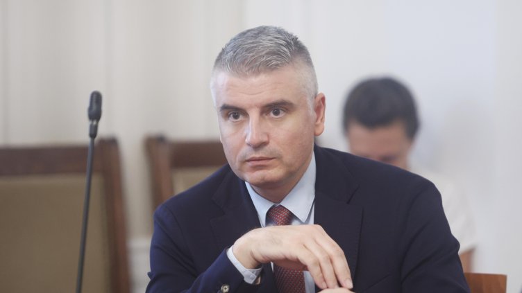 Снимка: архив, БГНЕС