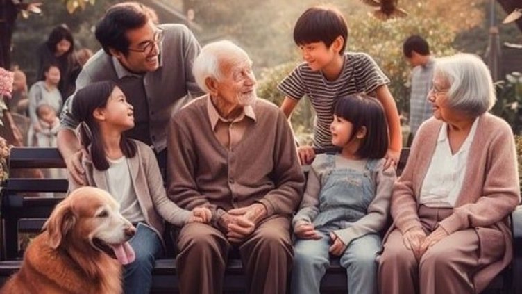 Снимка Пиксабей