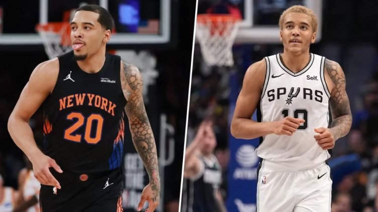 Снимка NBA