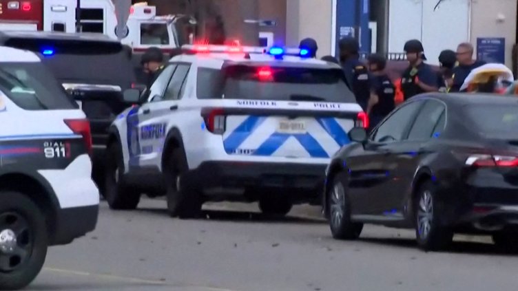 Снимка: Ройтерс