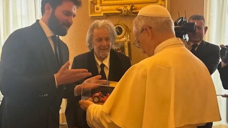 Снимка Стоп кадър NOVA